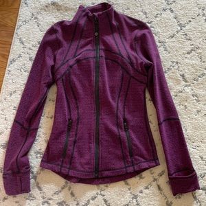 Lululemon Define jacket
